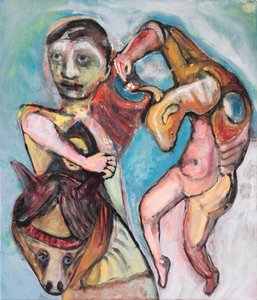Nº 233 de Katharina Schellenberger