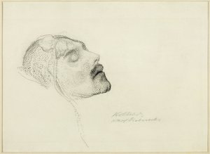  de Kathe Schmidt Kollwitz