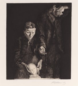 Los oprimidos de Käthe Kollwitz