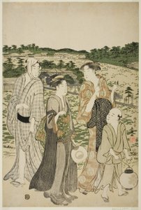Santuario Benten en el estanque Shinobazu