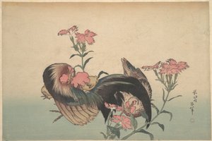  de Katsushika Hokusai