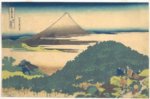  de Katsushika Hokusai