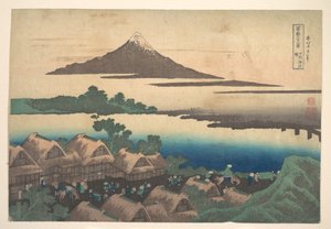  de Katsushika Hokusai