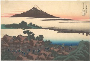  de Katsushika Hokusai