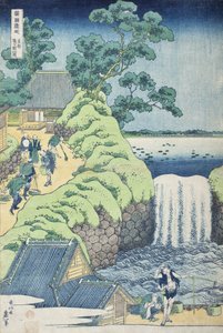  de Katsushika Hokusai