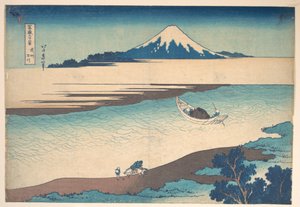  de Katsushika Hokusai