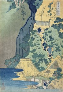  de Katsushika Hokusai