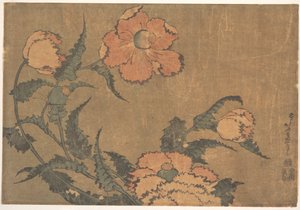  de Katsushika Hokusai