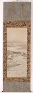 Paisaje fluvial