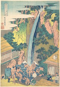  de Katsushika Hokusai