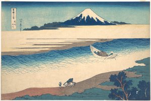  de Katsushika Hokusai
