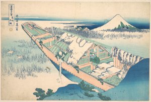  de Katsushika Hokusai