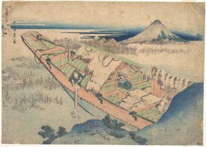  de Katsushika Hokusai