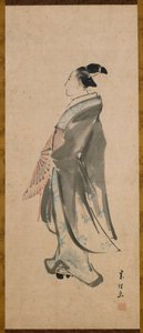 Joven, período Edo