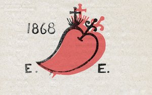 TATUAJE CORAZON PERFORADO