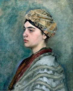 Una novia judía de Kaufmann