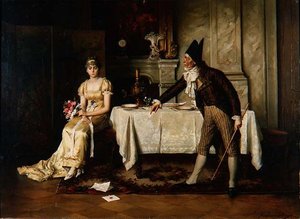 La Carta de Amor