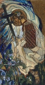 La Virgen Hutsul