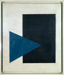  de Kazimir Severinovich Malevich