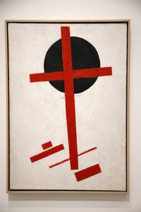 Supremacía Mística