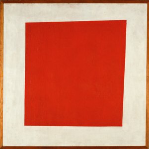  de Kazimir Severinovich Malevich