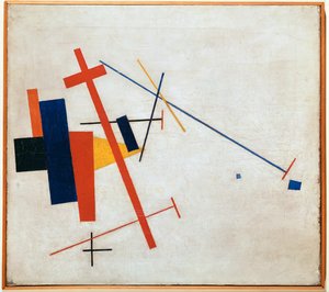  de Kazimir Severinovich Malevich