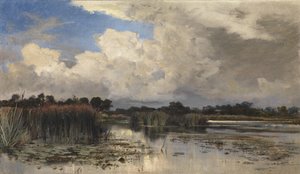 Marisma de East Anglian