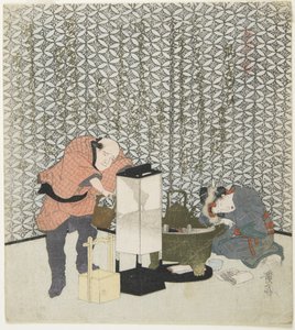 Ratas Felices, 1828