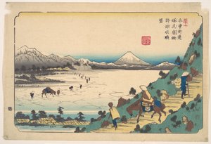  de Keisai Eisen