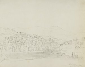 Hebrón, Jordania