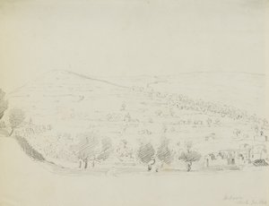 Hebrón, Jordania de Kellogg, Miner Kilbourne