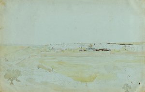 Jerusalén de Kellogg, Miner Kilbourne