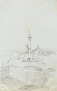 Nazaret de Kellogg, Miner Kilbourne