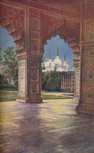 Delhi, c. 1930s de Kenneth Comyn