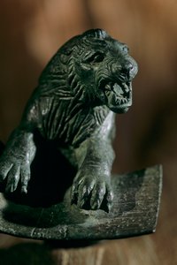 Urkesh; Hurrian; Empire; Syria; 2400 BC; Giorgio Buccellati; Archaeology; EAME; artif..., 2004 (foto) de Kenneth Garrett