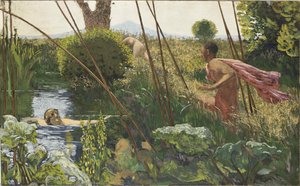 La tarde de un fauno