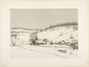 Árboles de Navidad de Kerr Eby