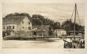  de Kerr Eby