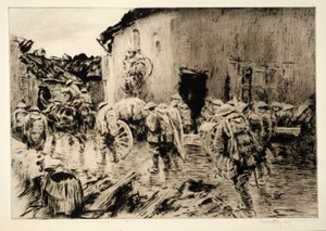 Amanecer, los 75 Seguimiento de Kerr Eby