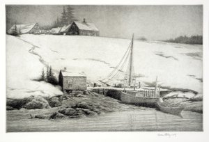  de Kerr Eby