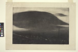 Tierra de nadie, 13 de septiembre de Kerr Eby