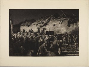 Refugiados de Kerr Eby