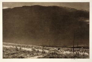 13 de septiembre de 1918, Saint-Mihiel de Kerr Eby