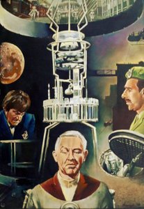 La invasión (Dr Who)