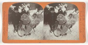 Terrible contado, pero muy divertido, 1898
