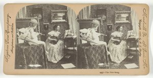 La nueva canción, 1899