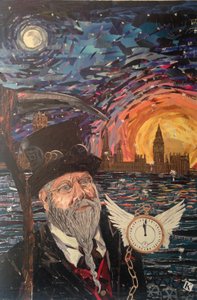 El tiempo