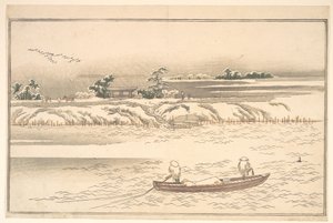  de Kitagawa Utamaro