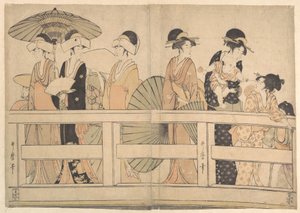  de Kitagawa Utamaro
