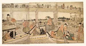 de Kitagawa Utamaro